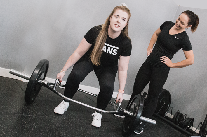 Personal Training in Southside Glasgow